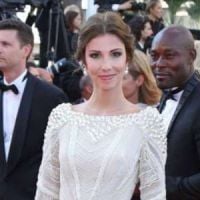 Cannes 2014 : Alexandra Rosenfeld change de couleur de cheveux