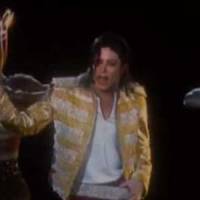 Billboard Awards 2014 : Michael Jackson était présent sur scène (vidéo)