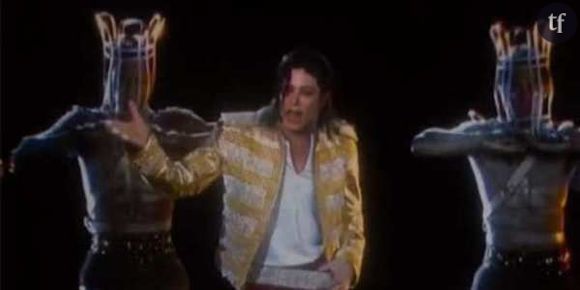 Billboard Awards 2014 : Michael Jackson était présent sur scène (vidéo)