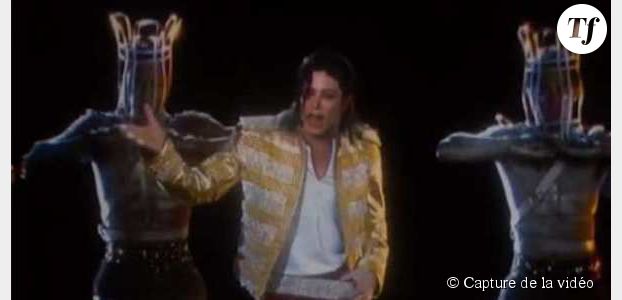 Billboard Awards 2014 : Michael Jackson était présent sur scène (vidéo)