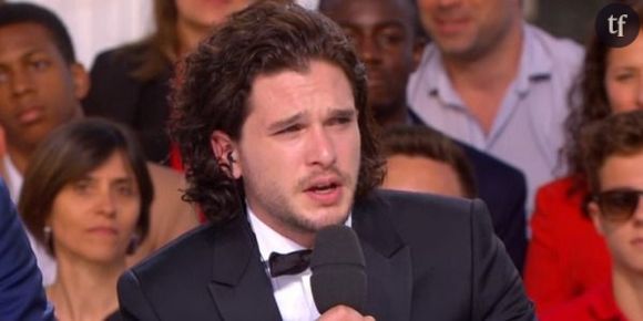 Game of Thrones Saison 4 : Kit Harington révèle quelques spoilers