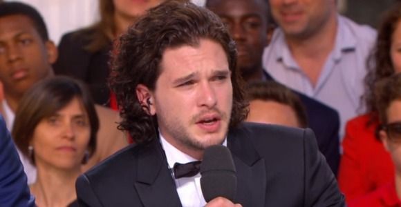 Game of Thrones Saison 4 : Kit Harington révèle quelques spoilers