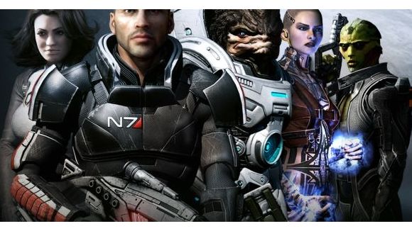 Mass Effect 4 : le nom du jeu et la date de sortie dévoilés ?