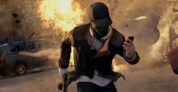 Watch Dogs : le jeu sera meilleur sur PS4 que sur Xbox One