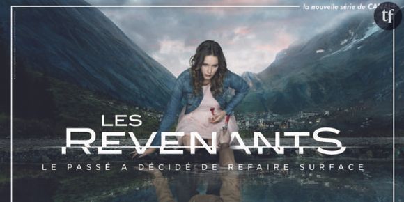 Les Revenants : la série de Canal + adaptée en Italie et en Russie