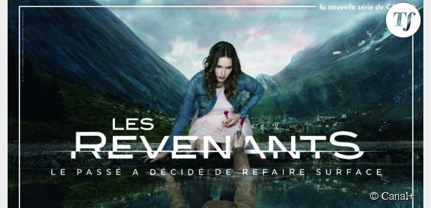 Les Revenants : la série de Canal + adaptée en Italie et en Russie