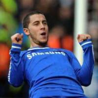 PSG : Eden Hazard ou Pedro bientôt dans l'équipe ?