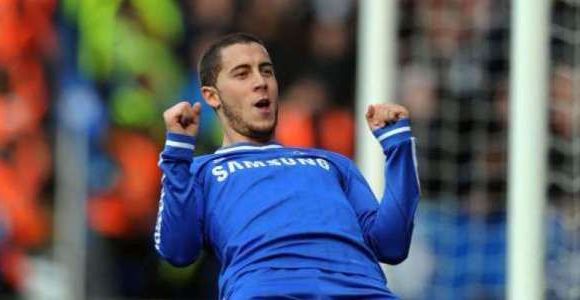 PSG : Eden Hazard ou Pedro bientôt dans l'équipe ?