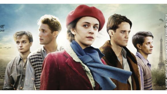 Résistance : Fanny Ardant et Richard Berry sur TF1 Replay