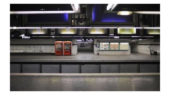 Grève RER C : prévisions et info trafic du 21 mai