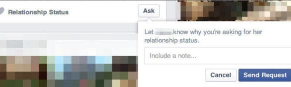 Facebook : un nouveau bouton pour savoir si vous êtes célibataire ou en couple 