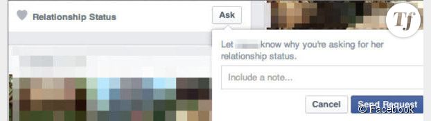 Facebook : un nouveau bouton pour savoir si vous êtes célibataire ou en couple 