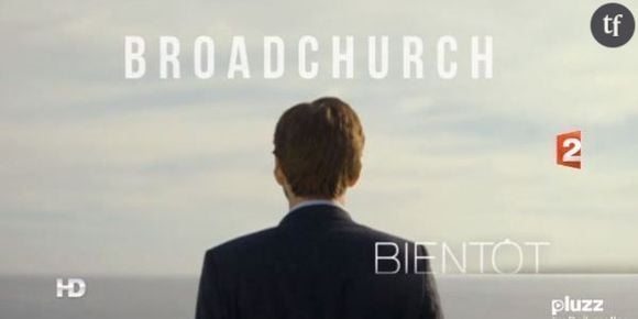 Broadchurch : la série reine des BAFTA 2014