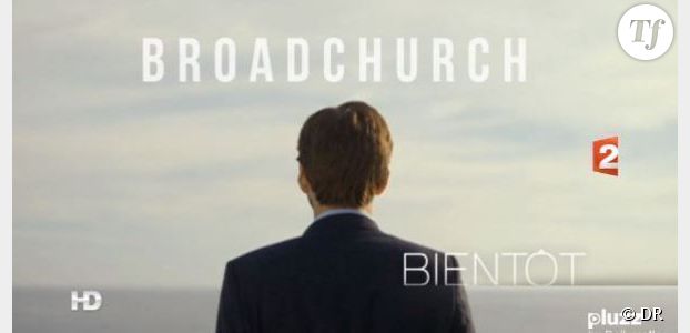 Broadchurch : la série reine des BAFTA 2014