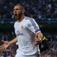 Karim Benzema : bientôt dans l'équipe d'Arsenal ?