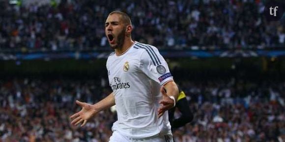 Karim Benzema : bientôt dans l'équipe d'Arsenal ?