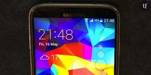 Galaxy S5 Prime : le plein de photos en fuite