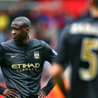 Yaya Touré : Manchester City oublie son anniversaire, il veut partir