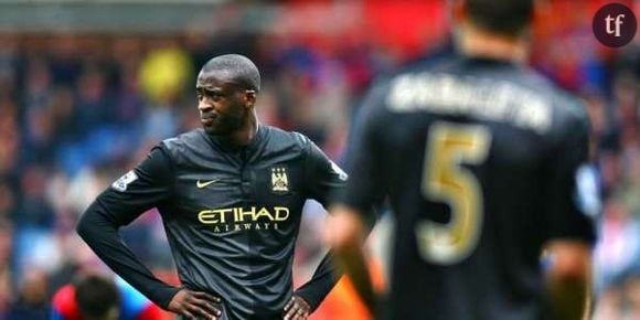 Yaya Touré : Manchester City oublie son anniversaire, il veut partir