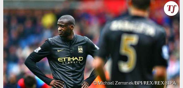Yaya Touré : Manchester City oublie son anniversaire, il veut partir