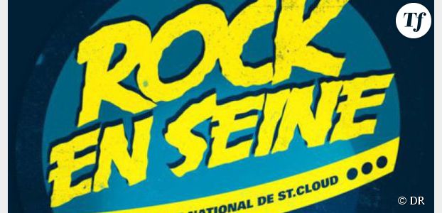 Rock en Seine 2014 : la programmation complète du festival