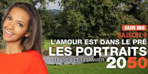 L'amour est dans le pré 2014 : date de diffusion sur M6 de la nouvelle saison