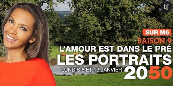 L'amour est dans le pré 2014 : date de diffusion sur M6 de la nouvelle saison