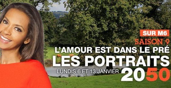 L'amour est dans le pré 2014 : date de diffusion sur M6 de la nouvelle saison