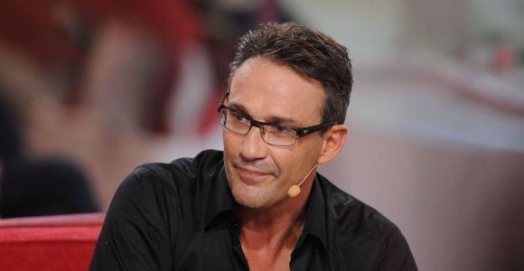 Julien Courbet dans trois émissions sur D8