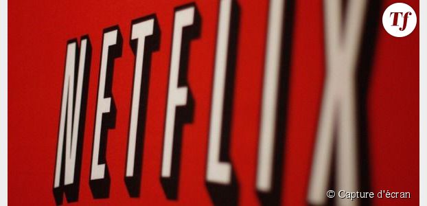 Netflix : disponible en France au mois de septembre et une série inédite
