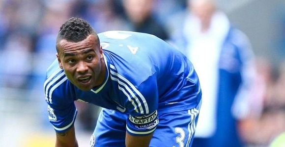 Ashley Cole bientôt à l'AS Monaco pour lutter contre le PSG ? 