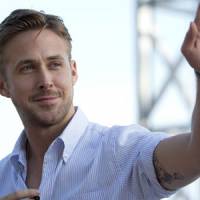 Ryan Gosling : standing ovation pour le réalisateur venu sans Eva Mendes