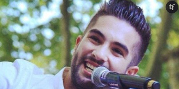 Kendji : le gagnant de The Voice travaille déjà sur son album