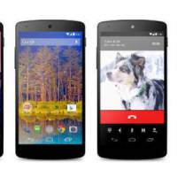 Nexus 5 : le dernier de la gamme pour Google ?