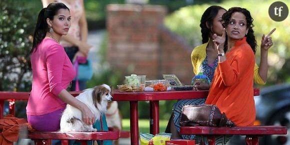 "Devious Maids" : la saison 1 diffusée cet été sur M6