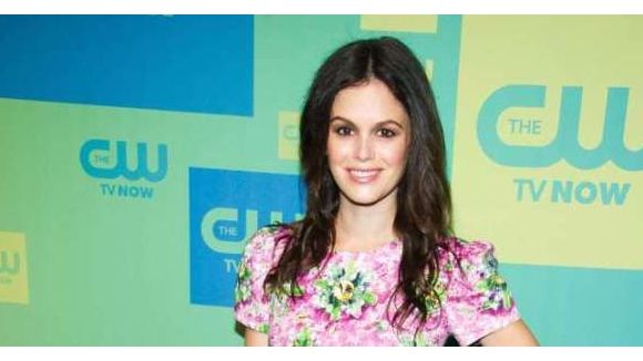 Rachel Bilson est enceinte d'Hayden Christensen