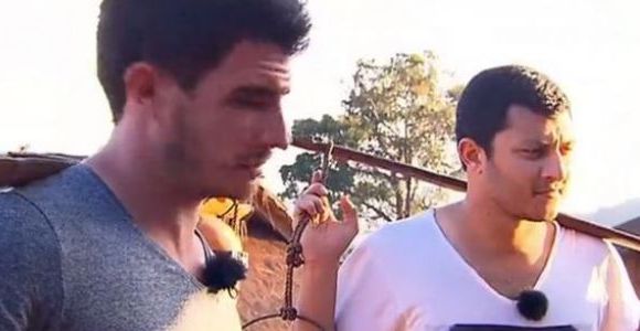 Pékin Express 2014 : terrible élimination pour Denis et Jean-Do – M6 Replay / 6Play