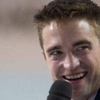 Cannes 2014 : Robert Pattinson confirme qu'il est célibataire