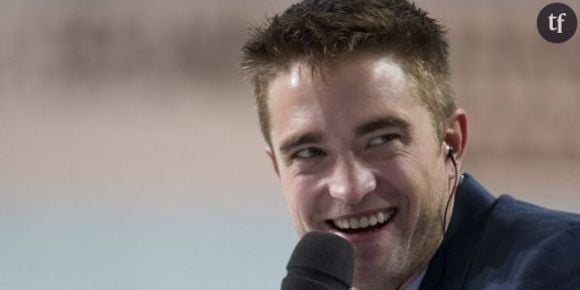 Cannes 2014 : Robert Pattinson confirme qu'il est célibataire