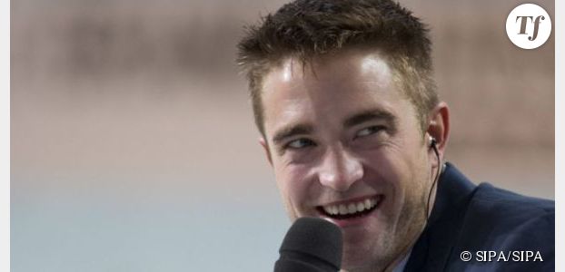 Cannes 2014 : Robert Pattinson confirme qu'il est célibataire