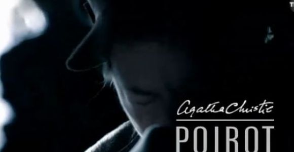 Hercule Poirot : dernier épisode et adieux sur TMC Replay