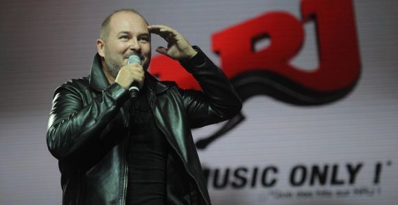 Cauet bientôt aux manettes d'un jeu sur NRJ12 ?