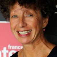 Laurence Bloch : la première femme à la tête de France Inter