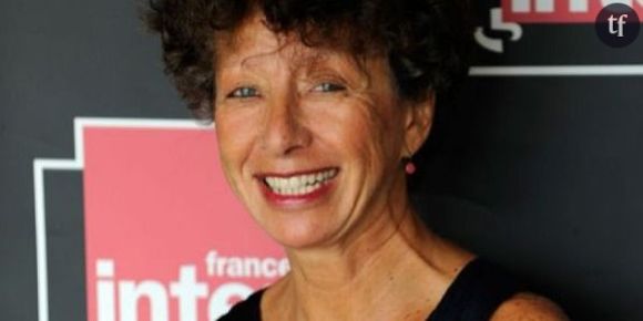 Laurence Bloch : la première femme à la tête de France Inter