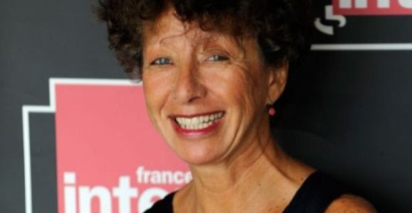 Laurence Bloch : la première femme à la tête de France Inter