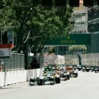 Grand Prix de Monaco 2014 : heure, chaîne et streaming (25 mai)