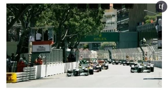 Grand Prix de Monaco 2014 : heure, chaîne et streaming (25 mai)