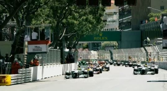 Grand Prix de Monaco 2014 : heure, chaîne et streaming (25 mai)
