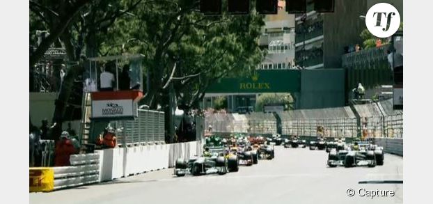 Grand Prix de Monaco 2014 : heure, chaîne et streaming (25 mai)