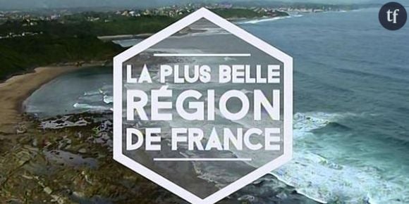 Plus belle région de France : une belle visite sur M6 Replay / 6Play